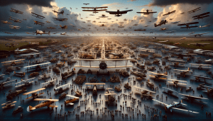 Explore America's Air Museums