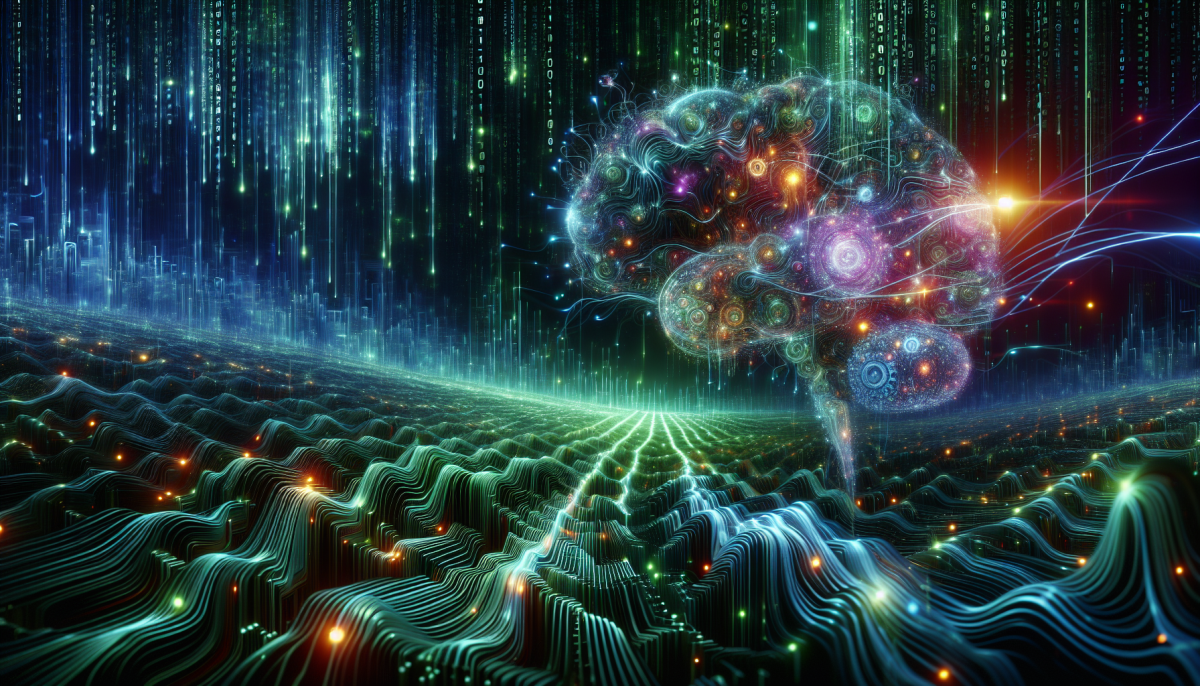 Math as the Foundation for AI