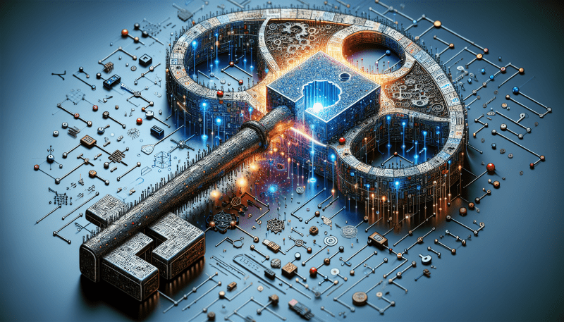 The math behind artificial intelligence