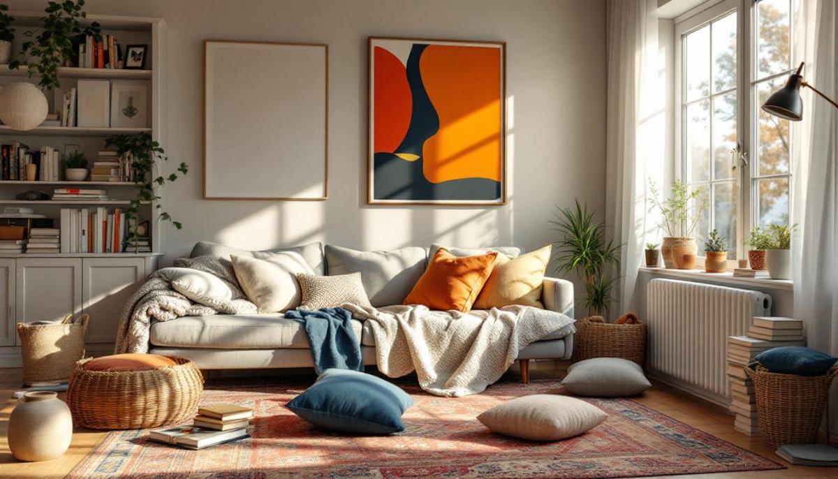 Quick Home Decorating Tips for Instant Style