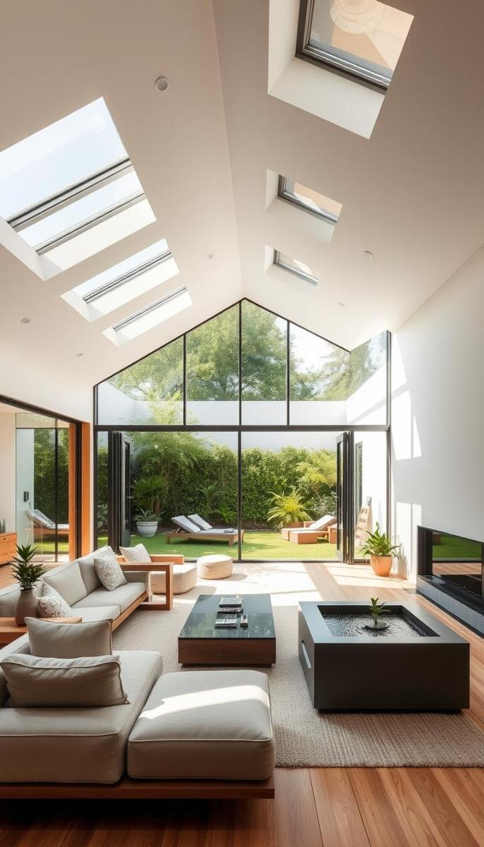 How to Seamlessly Blend Indoor and Outdoor Decor