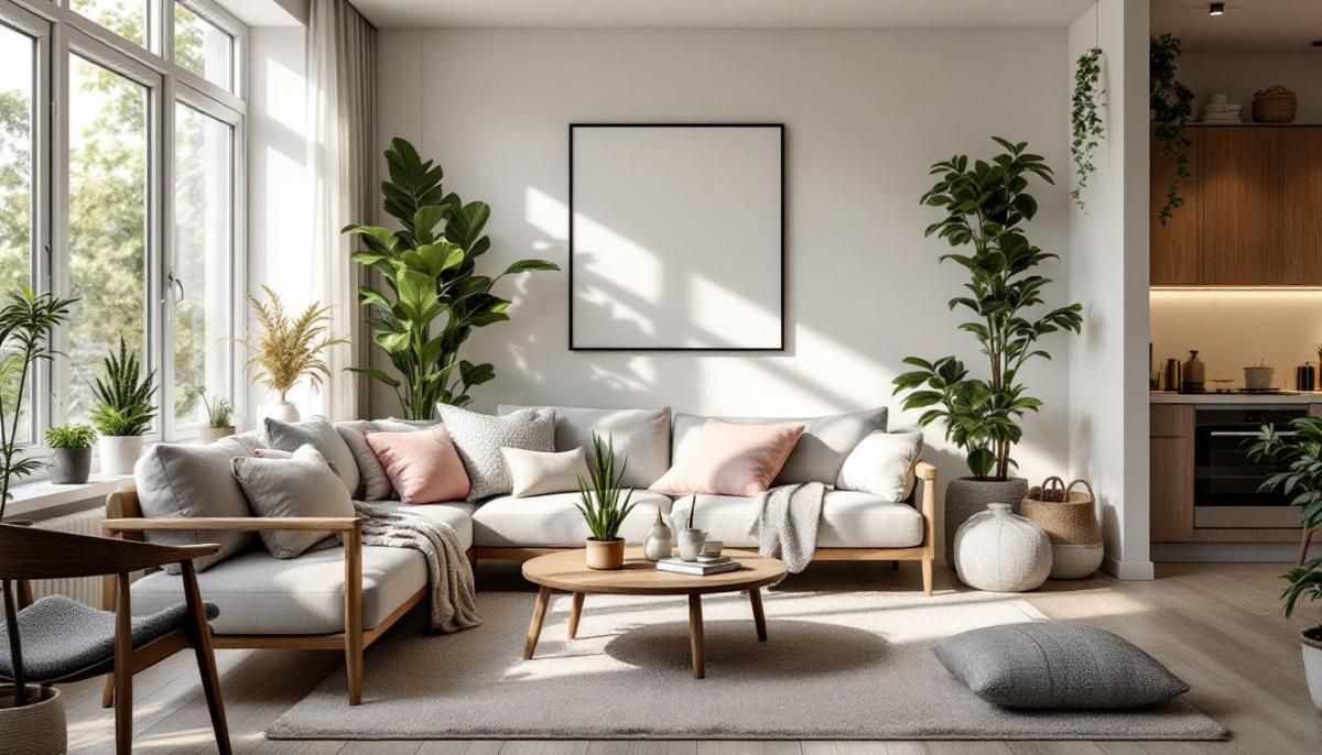 The Freshest Trends in Home Decor for Small Apartments