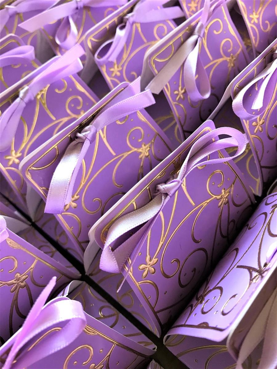 Stand Out with Unique Wedding Favors Ideas