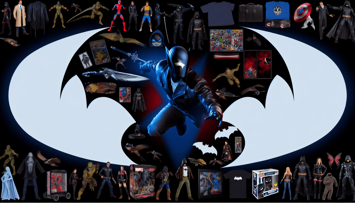 Ultimate Guide to Batman Collectibles for Fans
