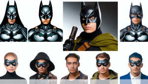 Who Truly Wore the Cape Best