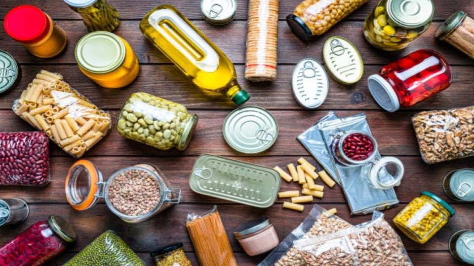 The Top 10 Essential Prepper Foods for Emergency Preparedness