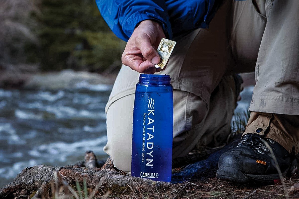 The Essential Guide to Stocking Up on Water for Preppers