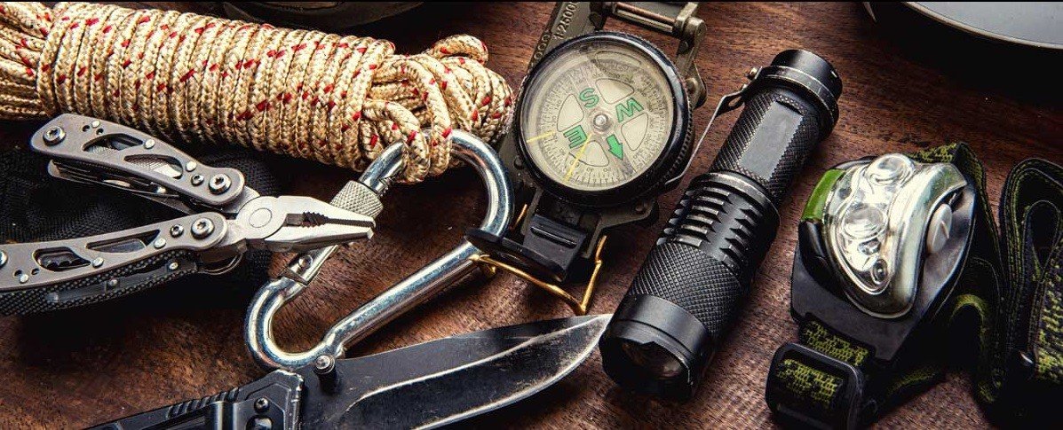 The Essential Prepper Supplies Kit: Why You Need One and What It Should Include