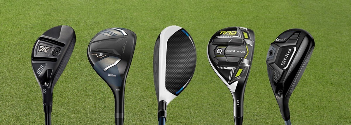 The All-Around Winner: The Top 10 Most Versatile Golf Clubs