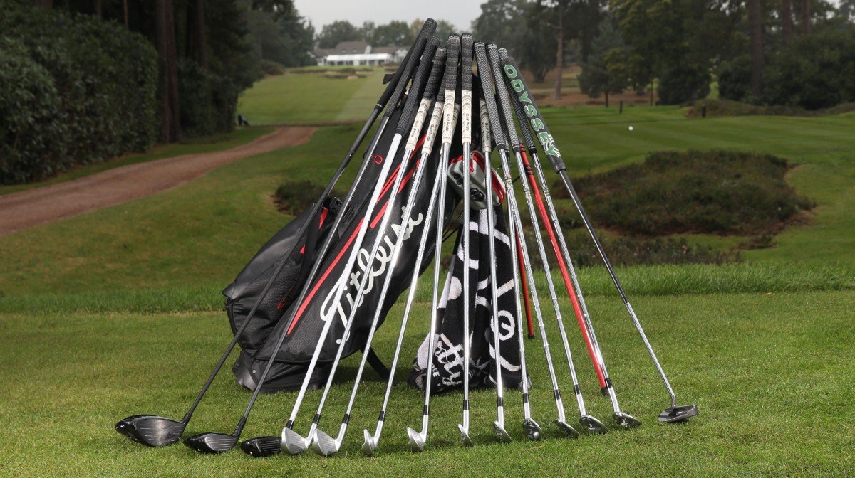 Essential Tips for Choosing the Right Golf Clubs As a Beginner