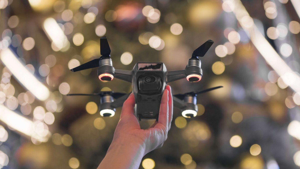 How to Choose the Best Drone: A Comprehensive Guide