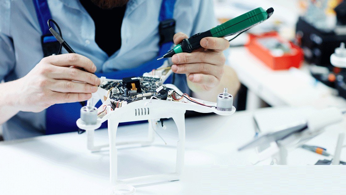 How to Care for Your Drone: Essential Maintenance Tips
