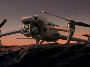 Discover the Most Popular Drones for Recreational and Professional Use