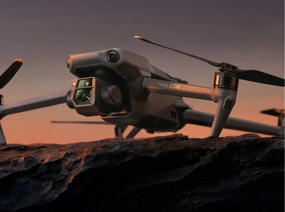 The Top 5 Selling Drones: Our Picks for the Best Drones on the Market
