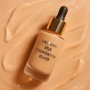 Achieve a radiant complexion with natural ingredients