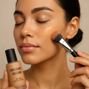 Get that perfect look with natural ingredients you can trust