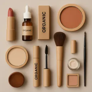 Thoughtful and natural options for every beauty lover