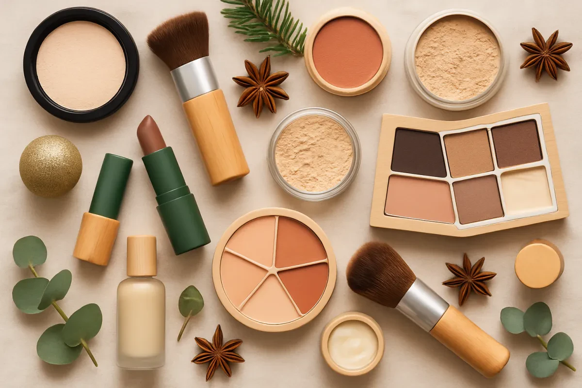 Perfect Organic Makeup Gifts for Everyone