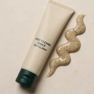 Revitalize your scalp for fresh, healthy hair