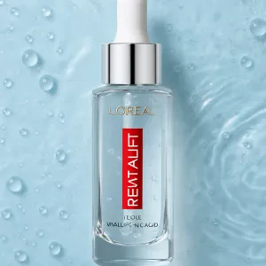 Get ready for healthier skin that feels fresh and looks radiant