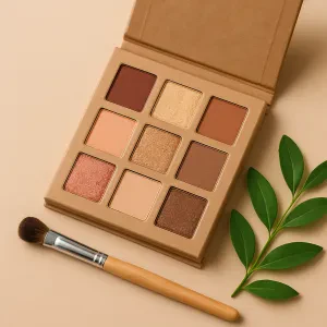 Transform your eye makeup game with this must-have eyeshadow collection