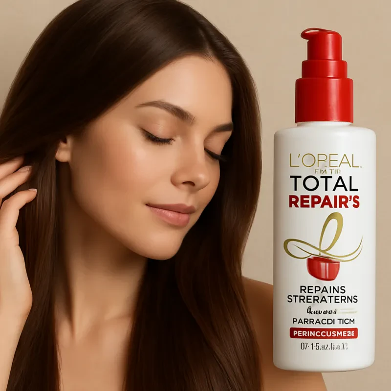 Say goodbye to dull hair and hello to vibrant, healthy locks