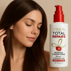 Say goodbye to dull hair and hello to vibrant, healthy locks