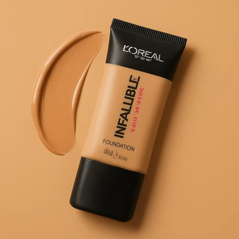 Achieve a Stunning Look with Long-lasting Wear