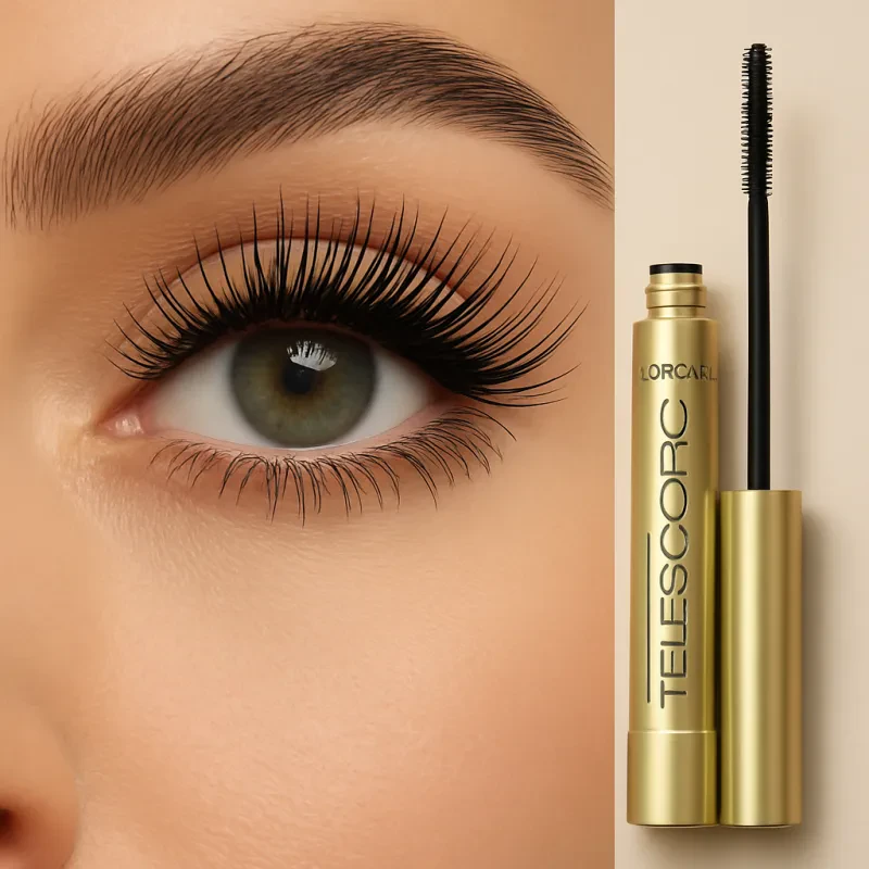 Get Lush, Lengthy Lashes That Wow