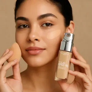 Get the Perfect Match for Your Skin Tone and Glow