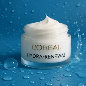 Experience Moisture That Lasts