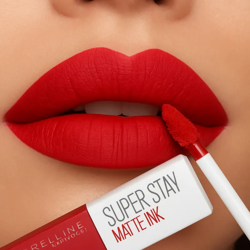 Get the vibrant look that lasts all day without a touch-up