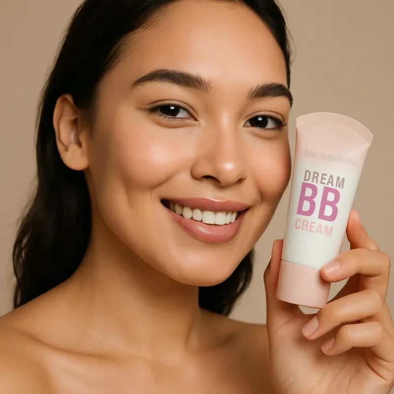 Achieve a Natural Look with This Skin-Loving Formula