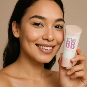 Achieve a Natural Look with This Skin-Loving Formula