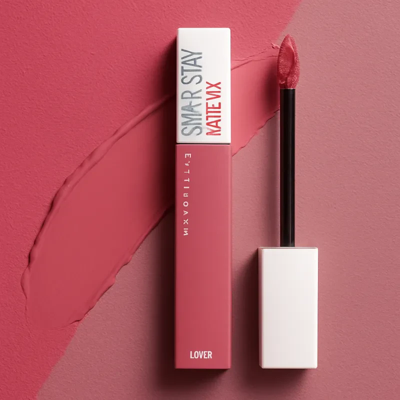 Get the vibrant shades that stay put all day