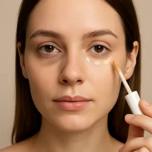 Get Bright Eyes in Just Minutes