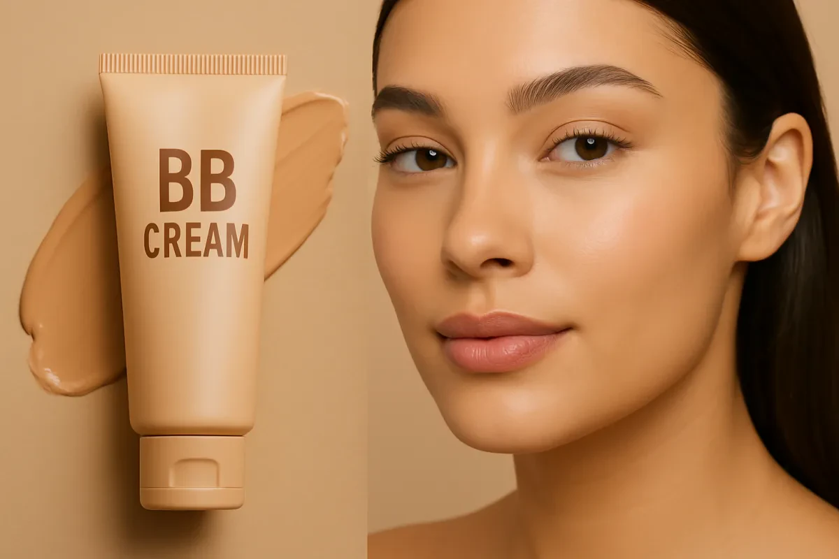 Your Go-To BB Cream for Flawless Skin