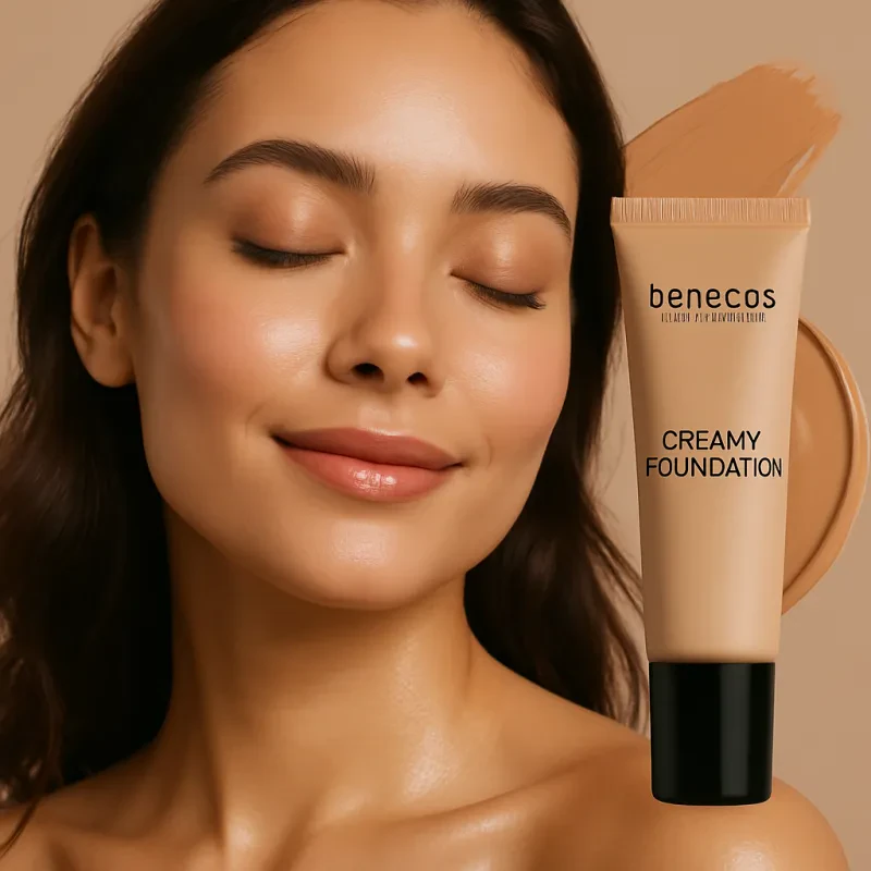 Get a Flawless Finish with Natural Ingredients