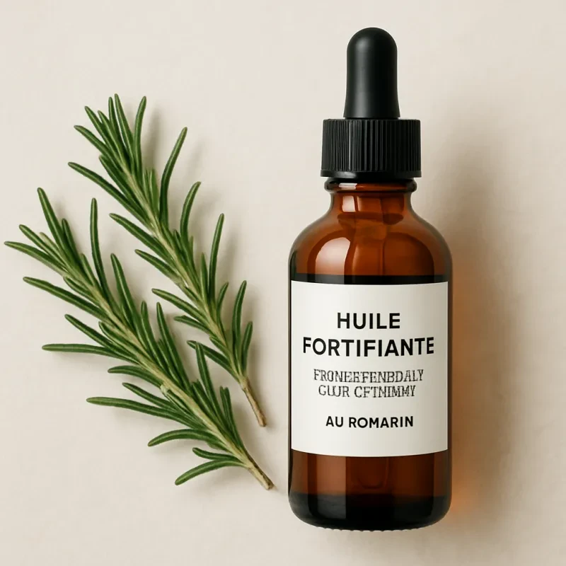 A natural boost for stronger hair and a healthier scalp