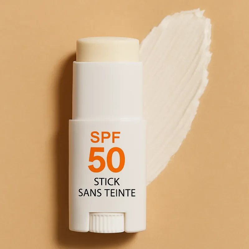 Stay safe from the sun while keeping your skin happy and glowing