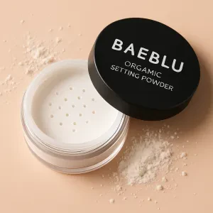 Say goodbye to shine and hello to lasting beauty with this amazing powder