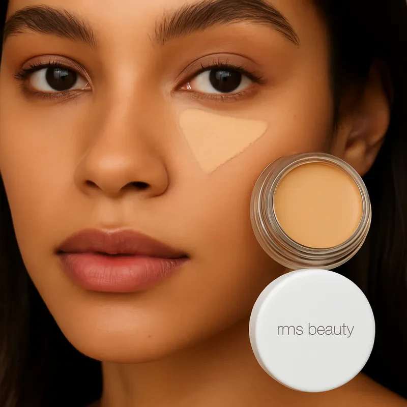 Achieve Flawless Skin with Effortless Coverage