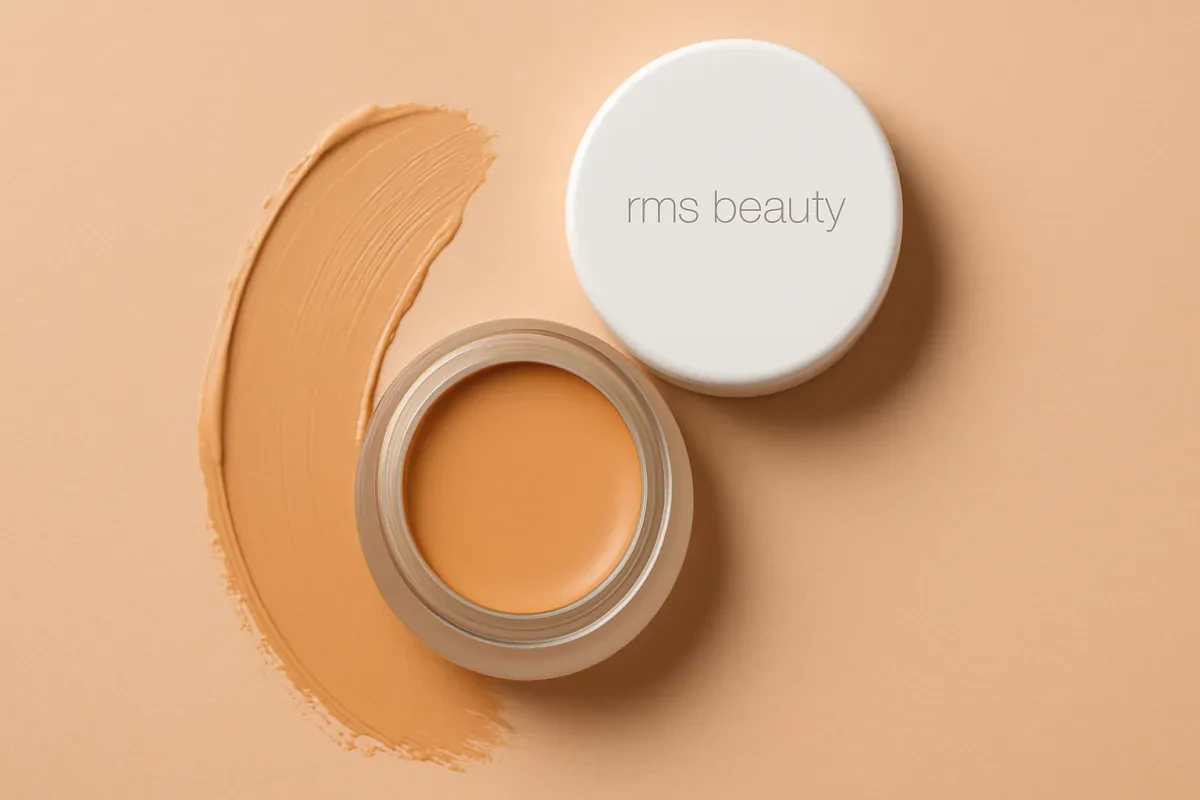 Perfect Your Look with RMS Beauty Concealer