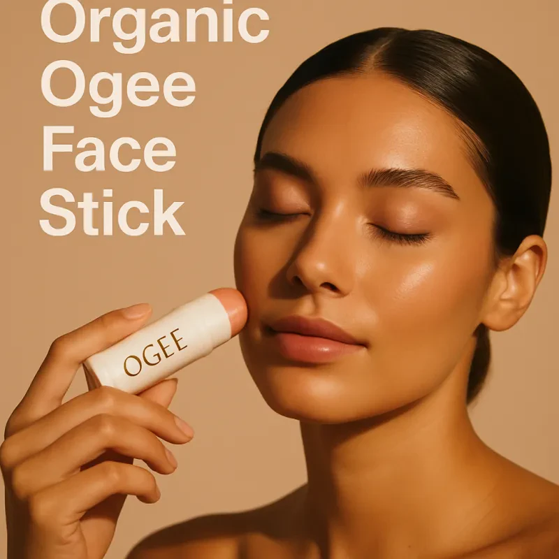 Get a Dewy Look Anytime, Anywhere with This Natural Beauty Essential