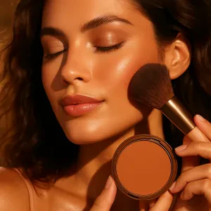 Get that perfect bronzed look effortlessly and enjoy a radiant finish