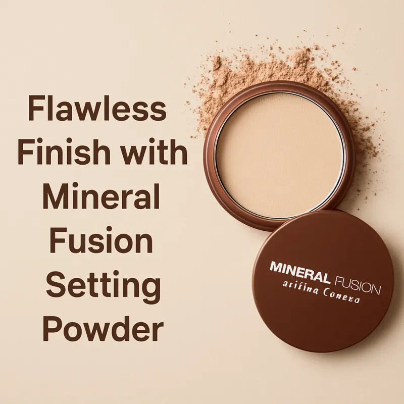 Achieve a Soft, Natural Look that Lasts All Day