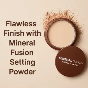 Achieve a Soft, Natural Look that Lasts All Day