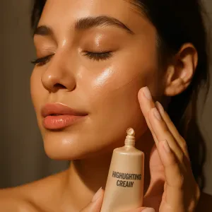 Get radiant skin with this must-have beauty cream