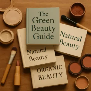 Discover must-read guides for natural beauty lovers