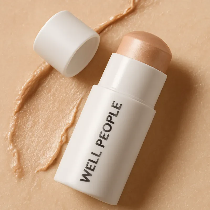 Get a Radiant Shine with Clean Ingredients